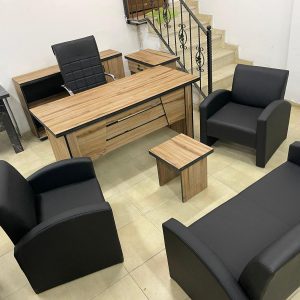 Pars Ofis Takımı