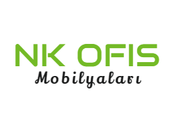 NK Ofis Mobilyaları logo