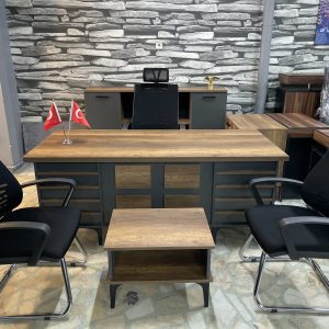 Çalışkan Ofis Takımı