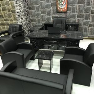 Açelya Ofis Makam Takımı