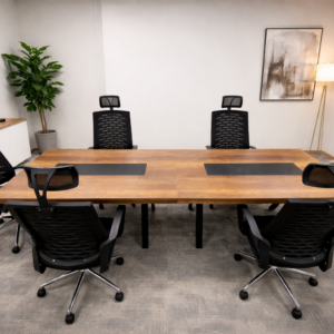 LineX Modern Toplantı Masası