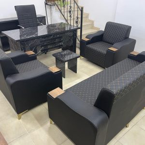 Tiger Ofis Takımı