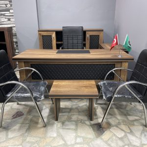 Zuhur Ofis Takımı