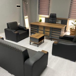 ATLAS Ofis Takımı
