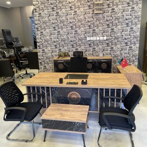 Serdar Ofis Takımı