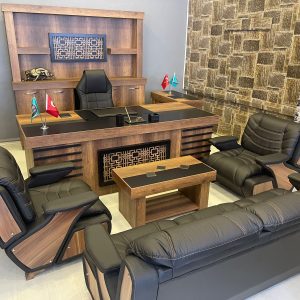 Gürsal Ofis Makam Takımı