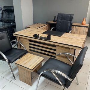 Yetkin Ofis Takımı