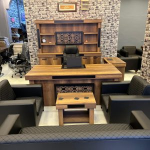 Star Ofis Makam Takımı