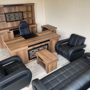 Akasya Ofis Makam Takımı