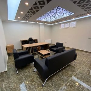 Reftar Ofis Makam Takımı