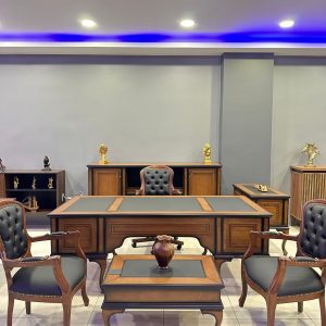 Mahur Ofis Makam Takımı