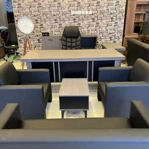 Misyon Ofis Makam Takımı