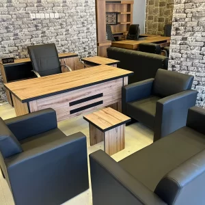 Batu Ofis Makam Takımı