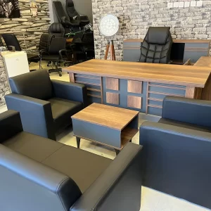 Bora Ofis Makam Takımı