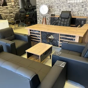 Alparslan Ofis Takımı