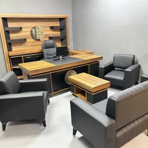 Luxury Ofis Takımı