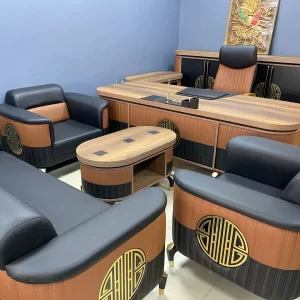 Best Ofis Makam Takımı