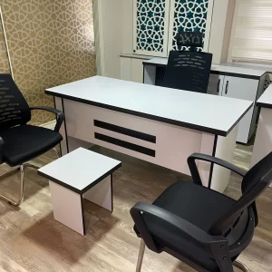 White Ofis Takımı