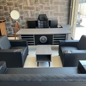 Zirve Ofis Takımı