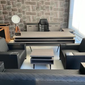 Zümra Ofis Mobilya Takımı