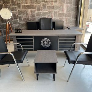 Gray Eko Ofis Takımı