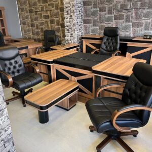 Ordinat Ofis Takımı