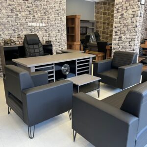 Fornax Ofis Makam Takımı