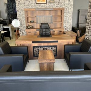 Orbis Makam Ofis Takımı