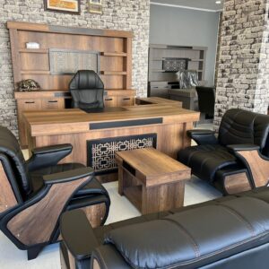 Mono Yönetici Ofis Takımı