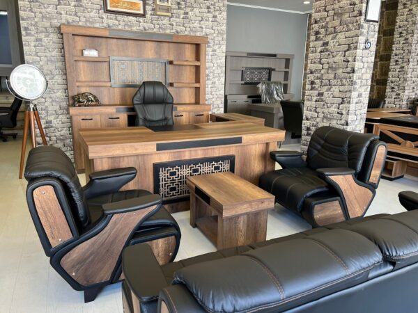 Mono Yönetici Ofis Takımı