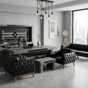 Amorok Ofis Makam Takımı