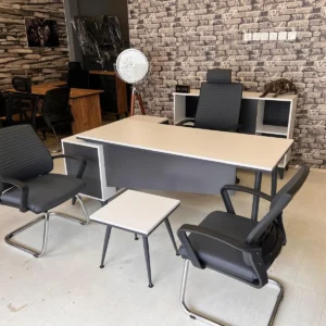 Comfort Ofis Takımı - Ofis Mobilyaları