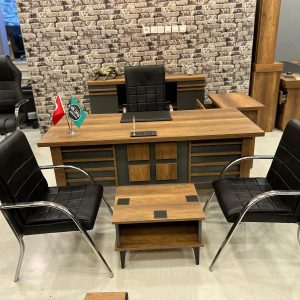 Ömür Ofis Takımı