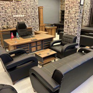 İhvan Ofis Yönetici Takımı