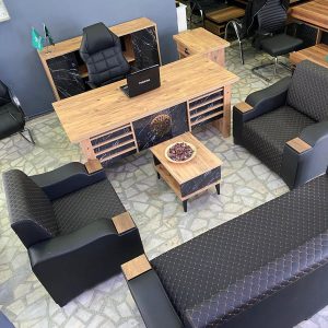 Camer Ofis Takımı