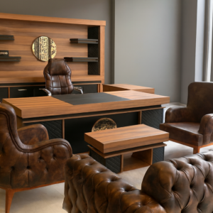 Sophia Ofis Makam Takımı