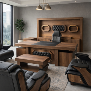 Executive Plus Makam Takımı