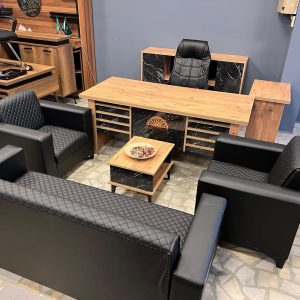 Tuna Ofis Takımı
