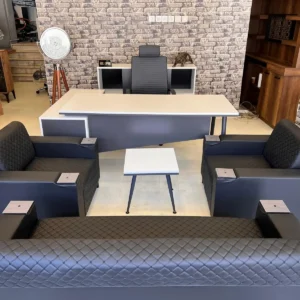 style ofis takımı - ofis mobilyaları