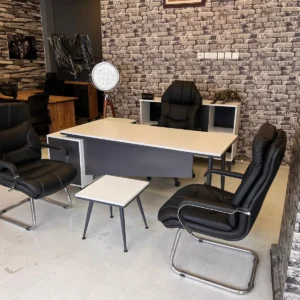Urban Ofis Takımı - Ofis Mobilyaları